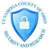 Cuyahoga County IT Security Logo