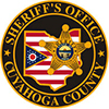 Cuyahoga County Sheriff Logo
