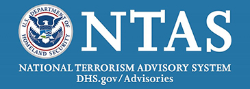 National Terrorism Advisory System